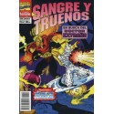 SANGRE Y TRUENOS Nº 3