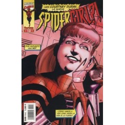 SPIDERGIRL Nº 13