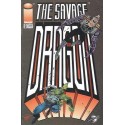 THE SAVAGE DRAGON Nº 8