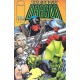 THE SAVAGE DRAGON Nº 7