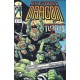THE SAVAGE DRAGON Nº 5