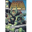 THE SAVAGE DRAGON Nº 5
