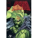 THE SAVAGE DRAGON Nº 4