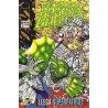 THE SAVAGE DRAGON Nº 2