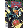 SPIDERWOMAN 4 DE 4
