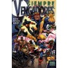 SIEMPRE VENGADORES Nº 12