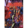 SIEMPRE VENGADORES Nº 10