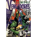 SIEMPRE VENGADORES Nº 3