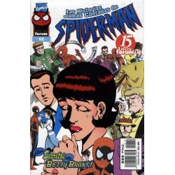 LAS HISTORIAS JAMÁS CONTADAS DE SPIDERMAN Nº 12