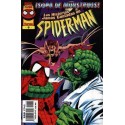 LAS HISTORIAS JAMÁS CONTADAS DE SPIDERMAN Nº 9