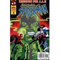 LAS HISTORIAS JAMÁS CONTADAS DE SPIDERMAN Nº 4