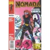 SERIES LIMITADAS Nº 17 NÓMADA 4 DE 4