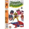 SERIES LIMITADAS Nº 12 SPIDERMAN 3 DE 4