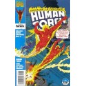 SERIES LIMITADAS Nº 2 HUMAN TORCH 2 DE 4