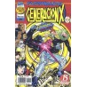 GENERACIÓN X VOL.2 Nº 25