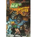 GEN 13: MONKEYMAN AND O´BRIEN Nº 2 