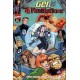 GEN 13 / LOS 4 FANTÁSTICOS