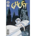 GHOST Nº 13