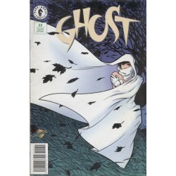 GHOST Nº 11