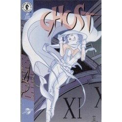 GHOST Nº 9