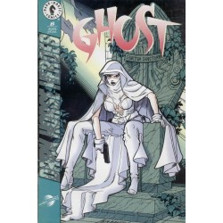 GHOST Nº 8