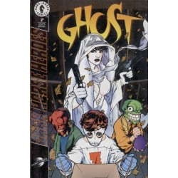 GHOST Nº 7
