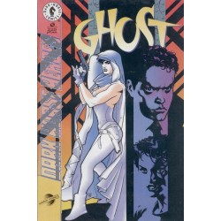 GHOST Nº 6