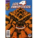 LOS 4 FANTÁSTICOS Nº 80