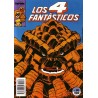 LOS 4 FANTÁSTICOS Nº 80