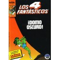 LOS 4 FANTÁSTICOS Nº 65