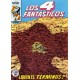 LOS 4 FANTÁSTICOS Nº 45