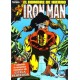 IRON MAN Nº 32