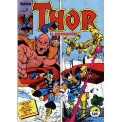 THOR Nº 41