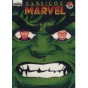 CLÁSICOS MARVEL Nº 14