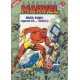 CLÁSICOS MARVEL Nº 7