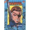 CLÁSICOS MARVEL Nº 6