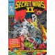 SECRET WARS Nº 44