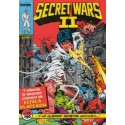 SECRET WARS Nº 44