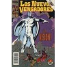 LOS NUEVOS VENGADORES Nº 45