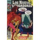 LOS NUEVOS VENGADORES Nº 42