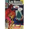 LOS NUEVOS VENGADORES Nº 42