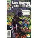 LOS NUEVOS VENGADORES Nº 39