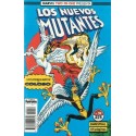 LOS NUEVOS MUTANTES VOL.1 Nº 52