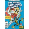 LOS NUEVOS MUTANTES VOL.1 Nº 52