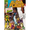 ALPHA FLIGHT VOL.1 Nº 25