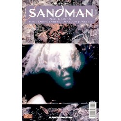 SANDMAN Nº 8