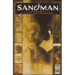 SANDMAN Nº 2