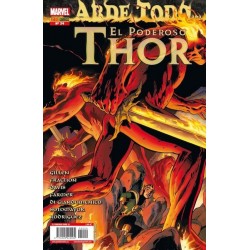 THOR VOL.5 Nº 24