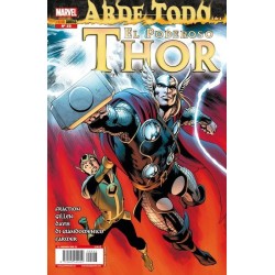 THOR VOL.5 Nº 23