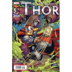 THOR VOL.5 Nº 19